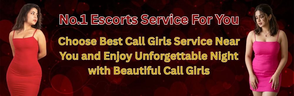 Call Girls in Janakpuri