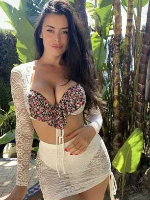 Female Escorts in janakpuri